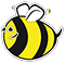 Bespoke Engaging Education Services - BEES UK is a social enterprise based in Plymouth - Logo