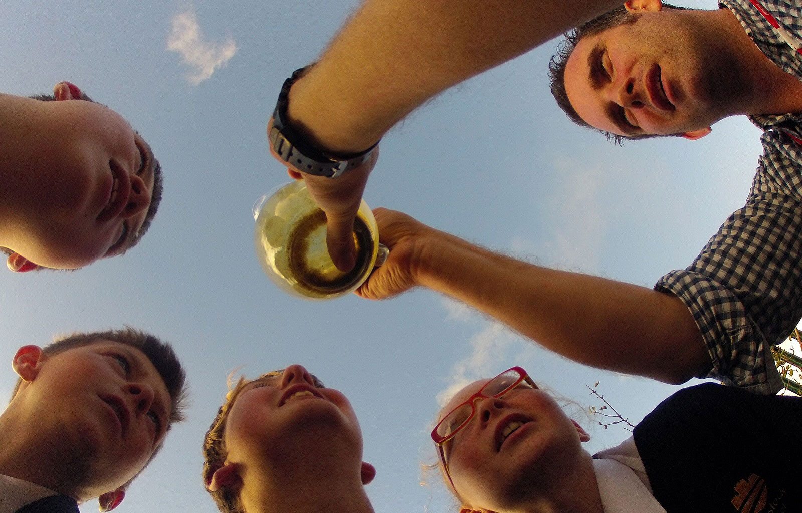 Bespoke Engaging Education Services - BEES UK is a social enterprise based in Plymouth - Header Image