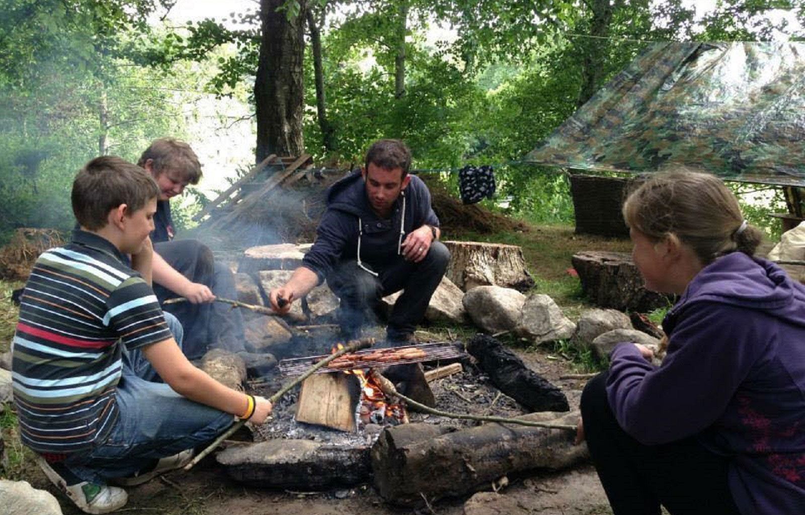 Bespoke Engaging Education Services - BEES UK is a social enterprise based in Plymouth - Header Image