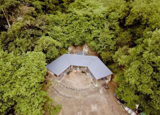 New Promo Being Filmed