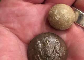 Great Session With Our New Coombe Dean group