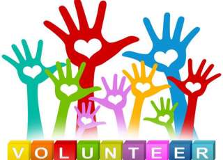 Farm Volunteer Day Coming Soon